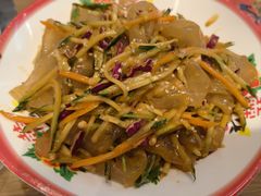 -那红花·东北菜铁锅炖(仙林金鹰店)