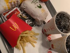 -麦当劳(虹口星荟中心店)