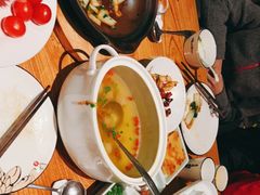 -壹零捌道·北京烤鸭(车公庄店)