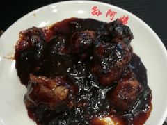-孙阿姨上海小吃·本帮小厨(隆昌路店)