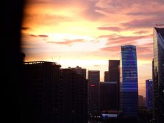 -盈丰路(地铁站)