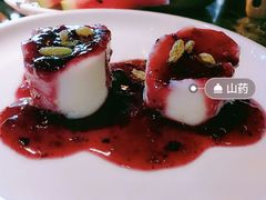 蓝莓-一品诚记烤肉(大连柏威年购物中心店)
