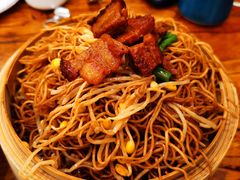 -老雒阳面馆·水席·洛阳菜(王城路店)