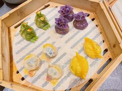 -德发长·花式蒸饺(大唐不夜城店)