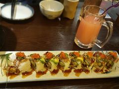 -松子料理(白家庄店)