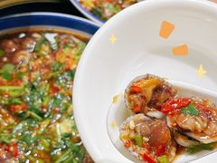 -官塘陈记鱼生·潮汕砂锅粥·牛肉火锅(潮枫路总店)