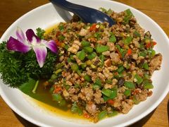 -觅山云南菜(泊富ICITY店)