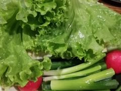 -柿子树炭烤羊腿(金台路店)
