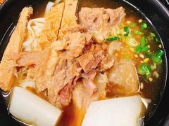 -天然豚骨拉面专门店 一兰(铜锣湾店)