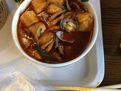 -何记花甲(印象城店)
