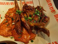-肉店炸炸炸·爆汁孜然牛肉