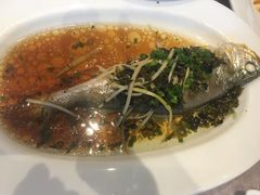 -豫园万丽酒店-万丽轩中餐厅(河南南路店)