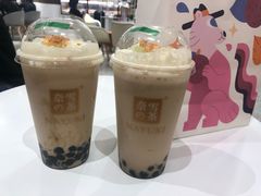 -奈雪的茶(新天地广场PRO店)