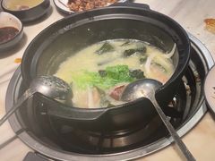 -同仁四季椰子鸡(福田东园总店)
