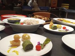 -全聚德(双井店)
