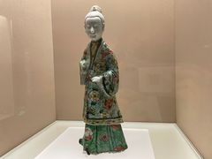 -上海博物馆(人民广场馆)