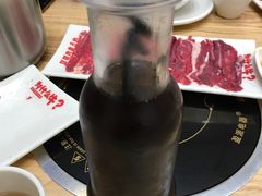 -为什么牛潮汕牛肉火锅(万胜广场店)