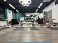 -快乐琴弦音乐舞蹈艺术教育中心(马连道校区)