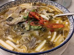 -大方圆酒楼(西门大街店)