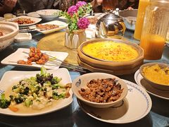-黄三怪(清河店)