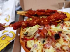 -尊宝比萨(南田店)