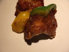 -松子料理(世纪城店)