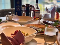-燃扒房Steakhouse(皇庭店)