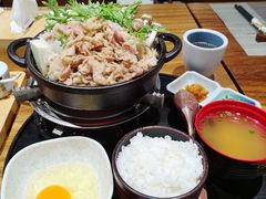 -森味花园·日本料理(伊藤洋华堂亚运村店)