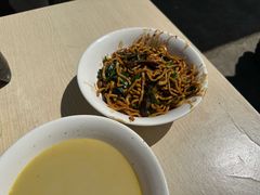 -三百碗宝应长鱼面(板仓街店)