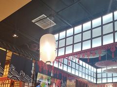 -千寻山野烤肉(中关村店)
