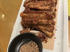 -三姐妹餐厅(曲江店)