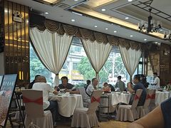 -丰尔粥食·顺德鱼生·干蒸排骨顺德菜(大良分店)