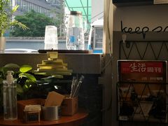 -CoffeeVendor(西乡店)