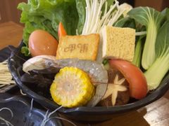 -呷哺呷哺(万达新世界店)