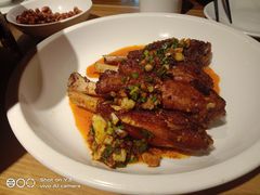 -巢爷老味(东方红店)