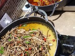 -吉布鲁牛排海鲜自助(成都大悦城店)
