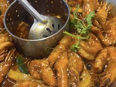 -喜虾客·大虾火锅(新世界百货郑州店)