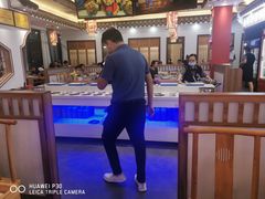 -中渝城重庆火锅(文昌店)