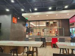 -永和大王(浦东南路店)