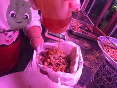 -清真拉妈卤味(回民街店)