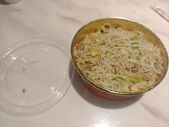 -仓桥炒粉干
