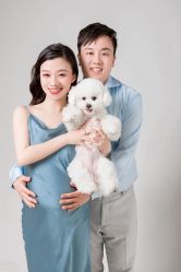 -专注孕妇照亲子照·纪田摄影