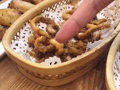 -必胜客(百联又一城店)
