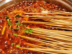 -嘉州鲜知味钵钵鸡(奎星楼店)