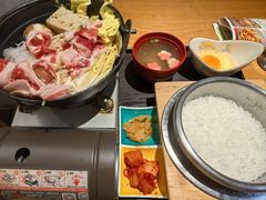 -味太助·银饭食堂(中华城店)