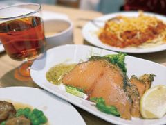 -宜家·瑞典风味餐厅(北京西红门店)