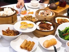 -稻香海鲜饭店(第一国际店)