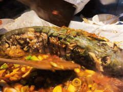 -红辣椒·川菜·火锅(张杨路店)