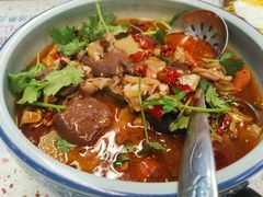 -新辉港式茶餐厅(北栅店)