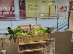 -东门口·新式老北京火锅(河西龙湖天街店)